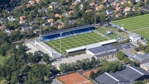 Lyngby Stadion