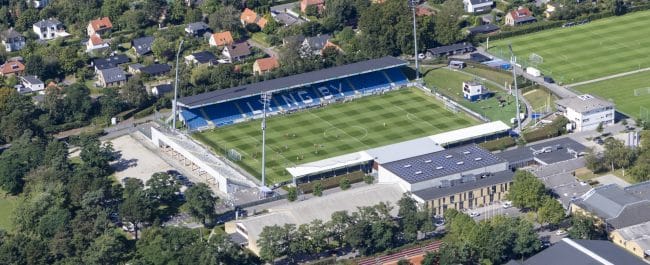 Lyngby Stadion